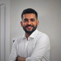 Khush Patel