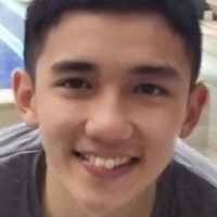 Patrick Lee