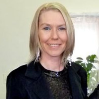 Tonya Nicholls