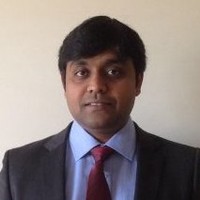 Daniel Chandersingh