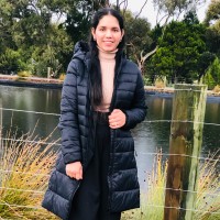 Kirandeep Kaur