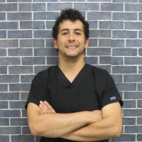 Christian Ricardo Pacheco Saavedra