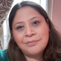 Adriana Rocio Ortiz García