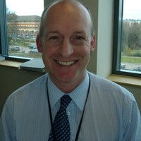 Steve Challinor