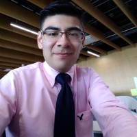 Diego Díaz Rosas