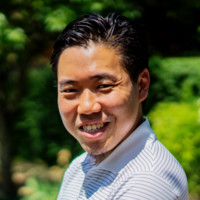 Juntaro Ikura, Bsc, Chim