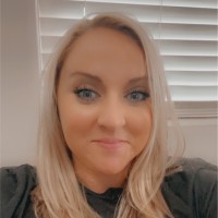 Brittany Ulrichs, Mba