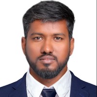 Pratap Reddy