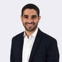 Omar SOULAMI