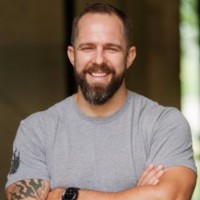 Jesse Rosser