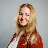 Lena Nordberg
