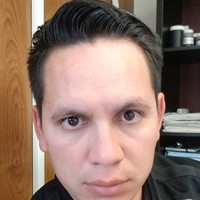 Jose Adolfo Cuevas Virgen