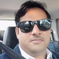 Bharat Bhushan Sharma