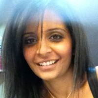 Renita Raju
