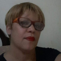 Teresita Rosario Camacho