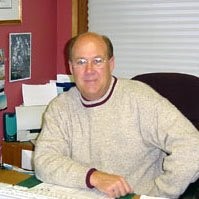 Brian Amos