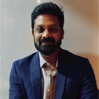 naveen paul