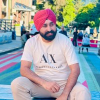 Malkeet Singh