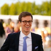 Patrik Barnes