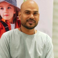 Vikram Kumar