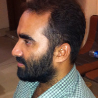 Misbah Babar