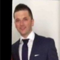Marjan 'Mark' Poposki, PT, DPT