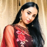 Kriti Raj