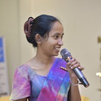 Kumesha Premawansha