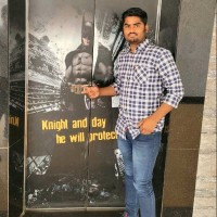 Suraj Kumar