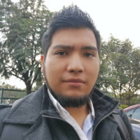Edgar Ricardo Balderas Pérez