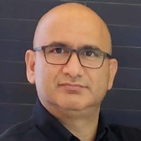 Ashwani Jalali