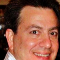 Bill Psaltis
