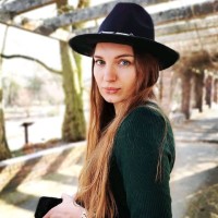 Tetiana Bublyk