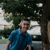 Erik Ortiz Da Silva