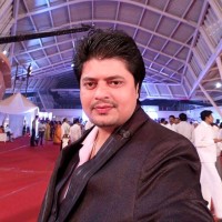 Dilip Tiwari
