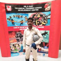 Gondesi Sarwesara Reddy