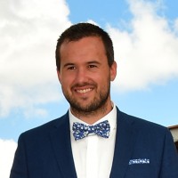 Mathieu Chapoton