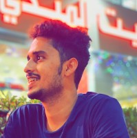 Ahmed Bin Abdullah Basalama