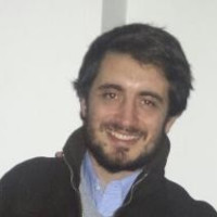 Diego Gonzalez