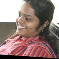 Saranya Jothi