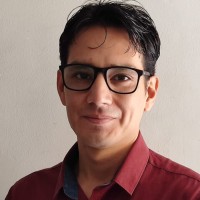 Jose Enrique Elias Segura