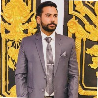Ashar Mughal