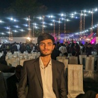 Ahmed Mirza