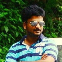 Ajesh Narayanan