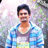 Santosh S