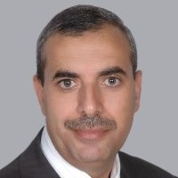 Mohamed NAJEH