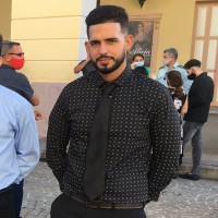 Cesar Julio Arencibia Vazquez