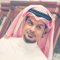 Mohammed Alghamdi