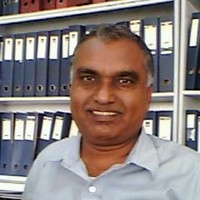 Sudhakar Ch.