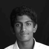 Vishal Kumar Manchala